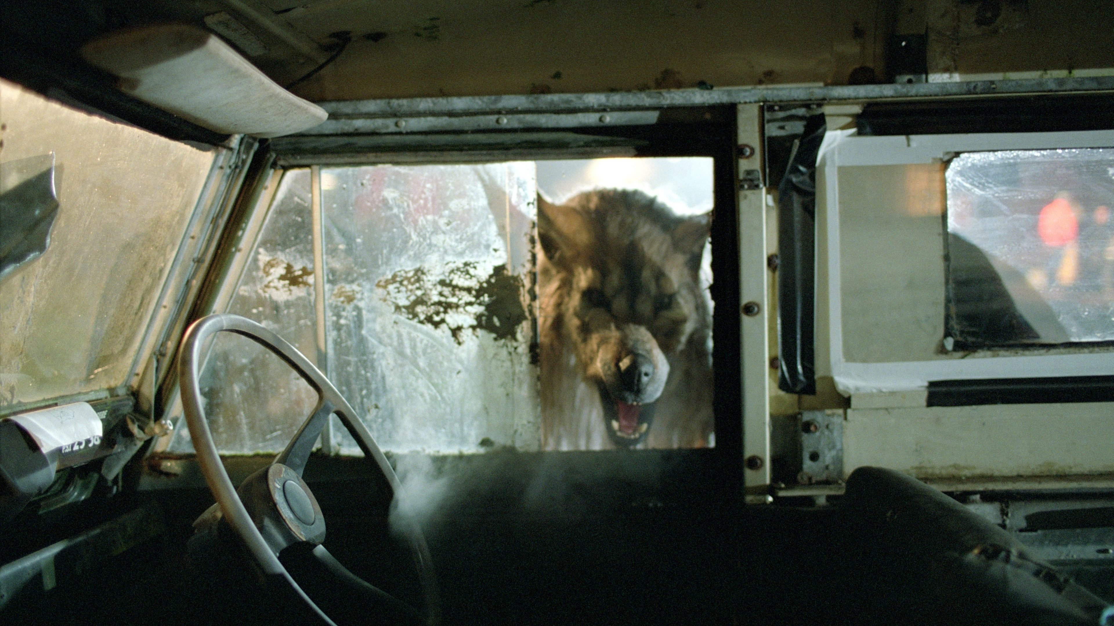 Dog Soldiers (2002)