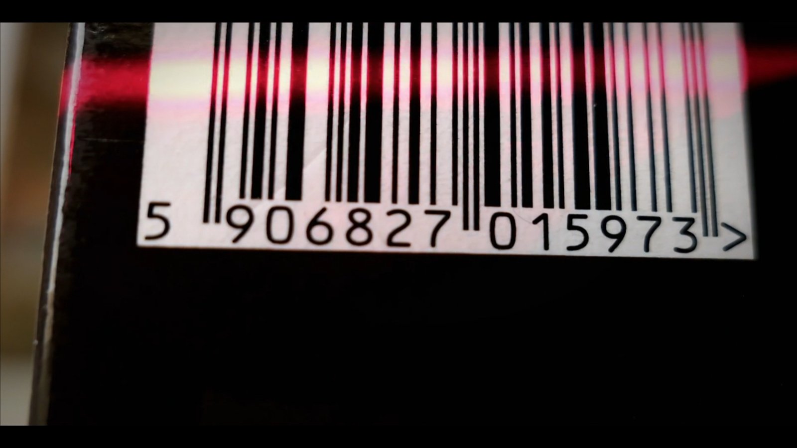 Thumbnail for Episode 7 - The Bar Code Season 1 Episode 7