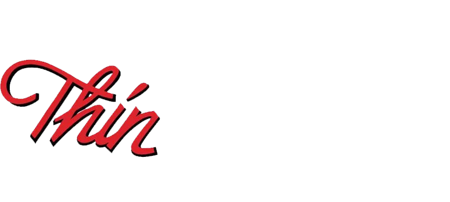 After the Thin Man Logo