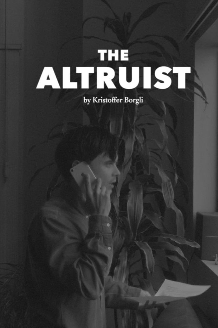 The Altruist