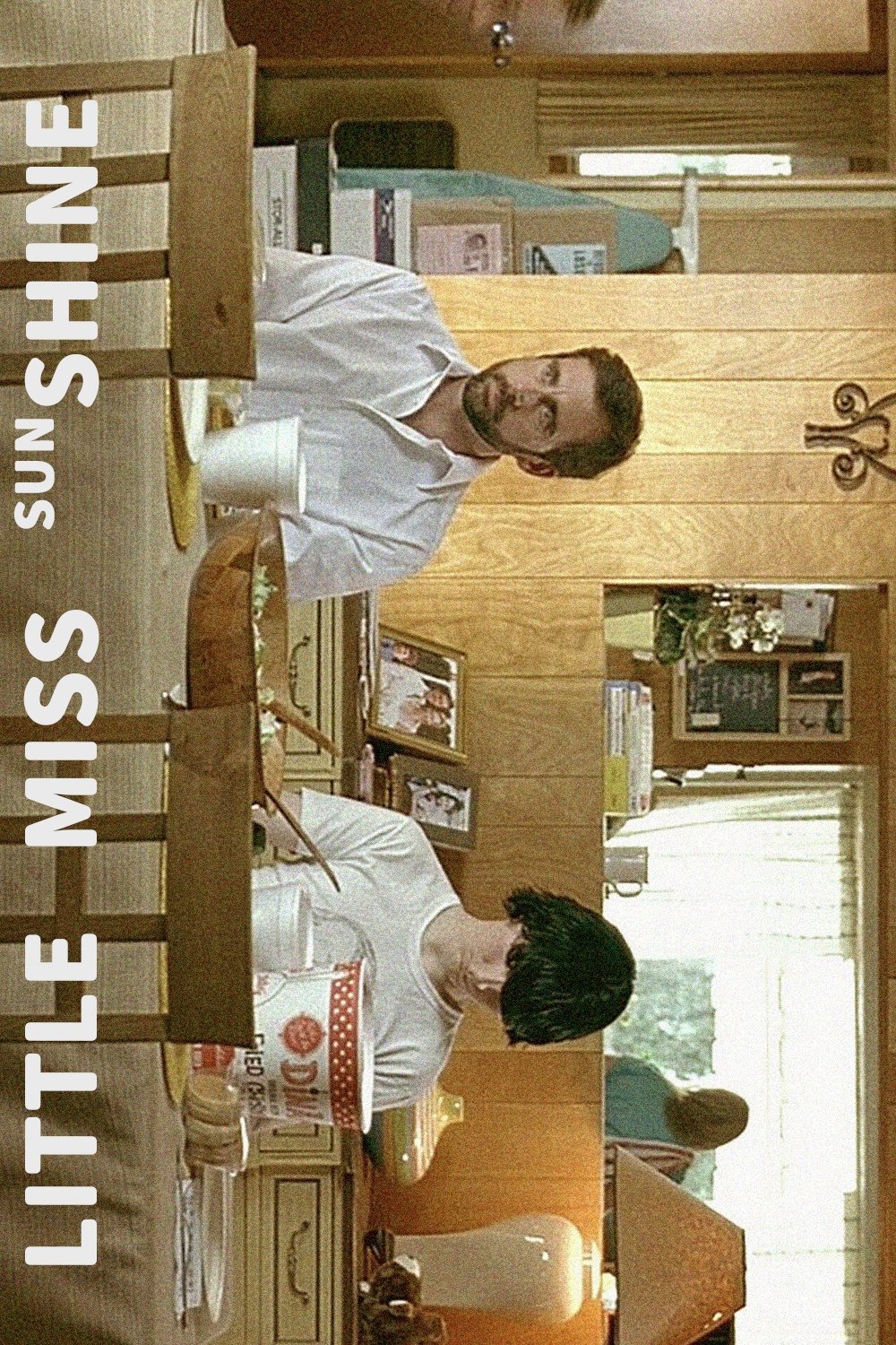 Little Miss Sunshine