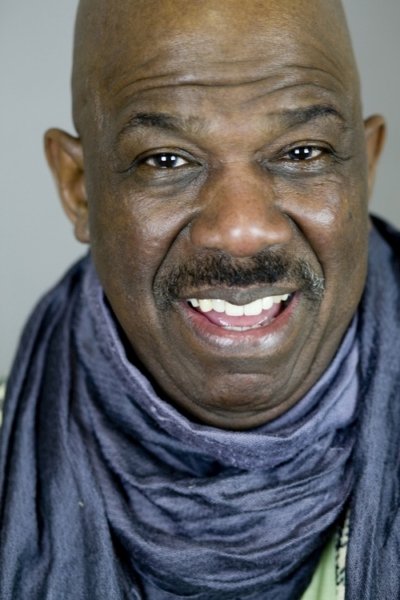 et billede af Errol Shaker