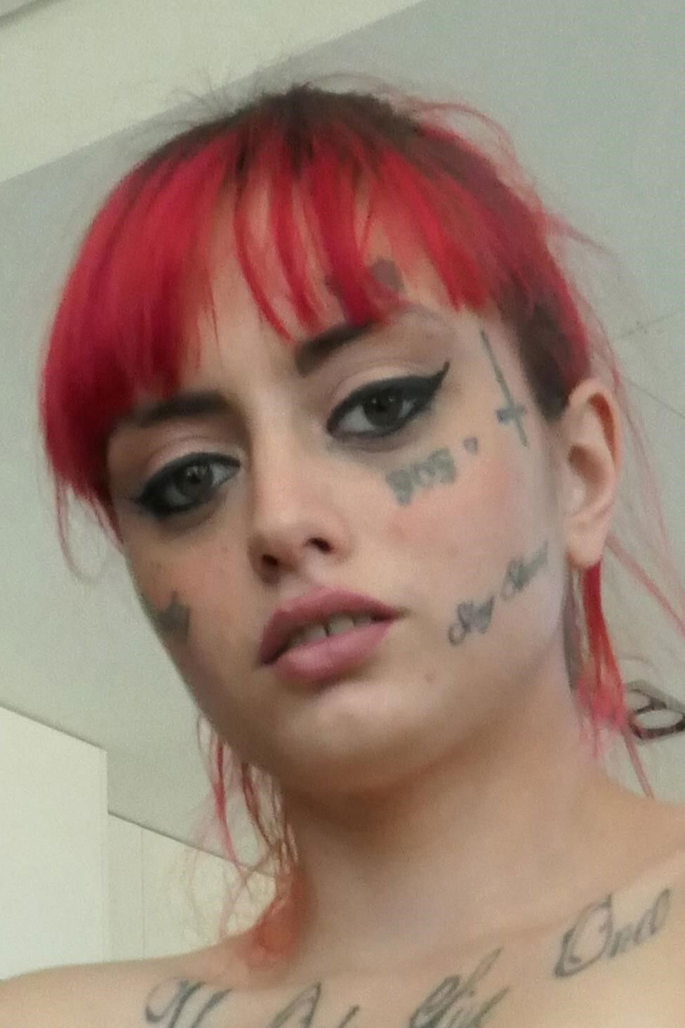 et billede af Candy Doll