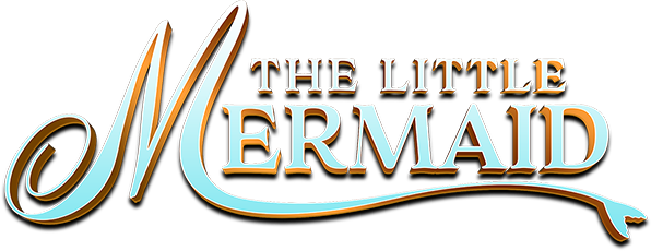 The Little Mermaid Logo