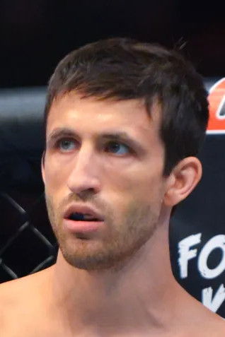 et billede af Ken Stone