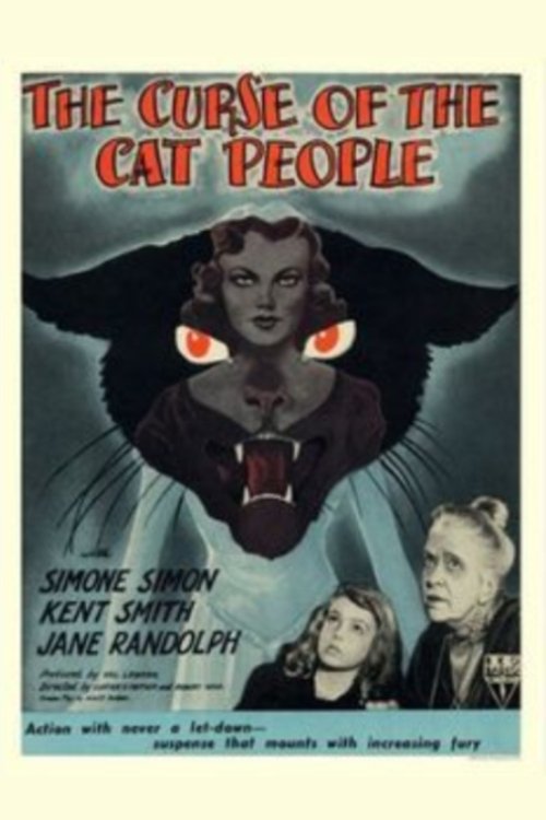 The Curse of the Cat People