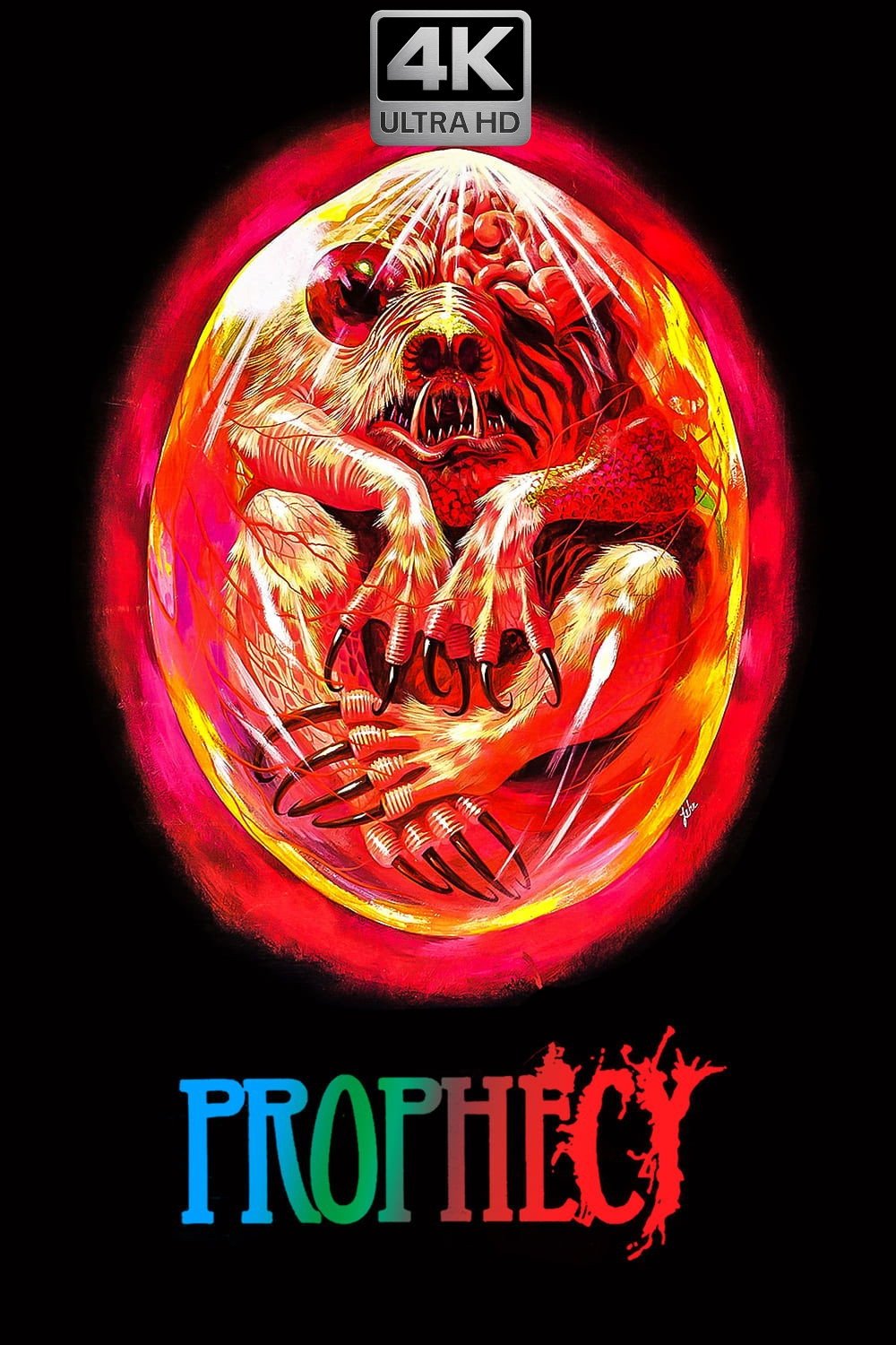 Prophecy