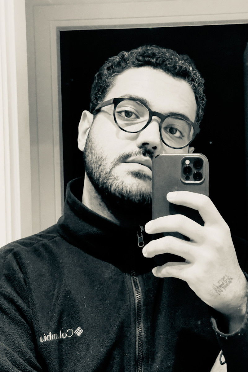 et billede af Lucas Vinicius