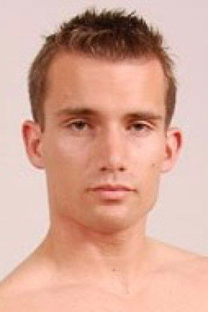 et billede af Ladislav Gumak