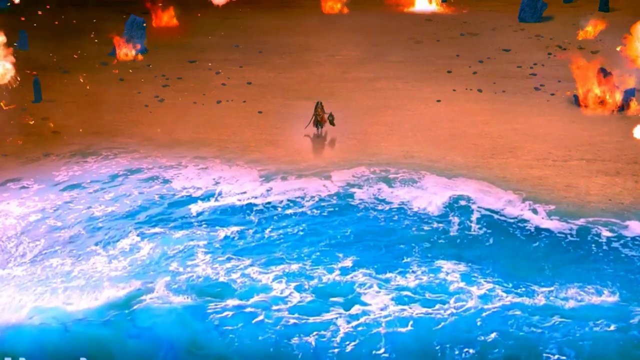 Mahakaali - Anth Hi Aarambh Hai