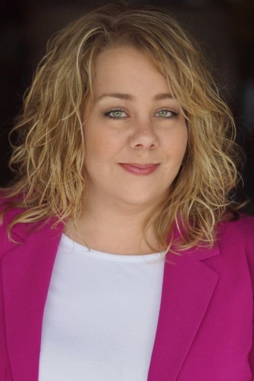 et billede af Mandi Beers