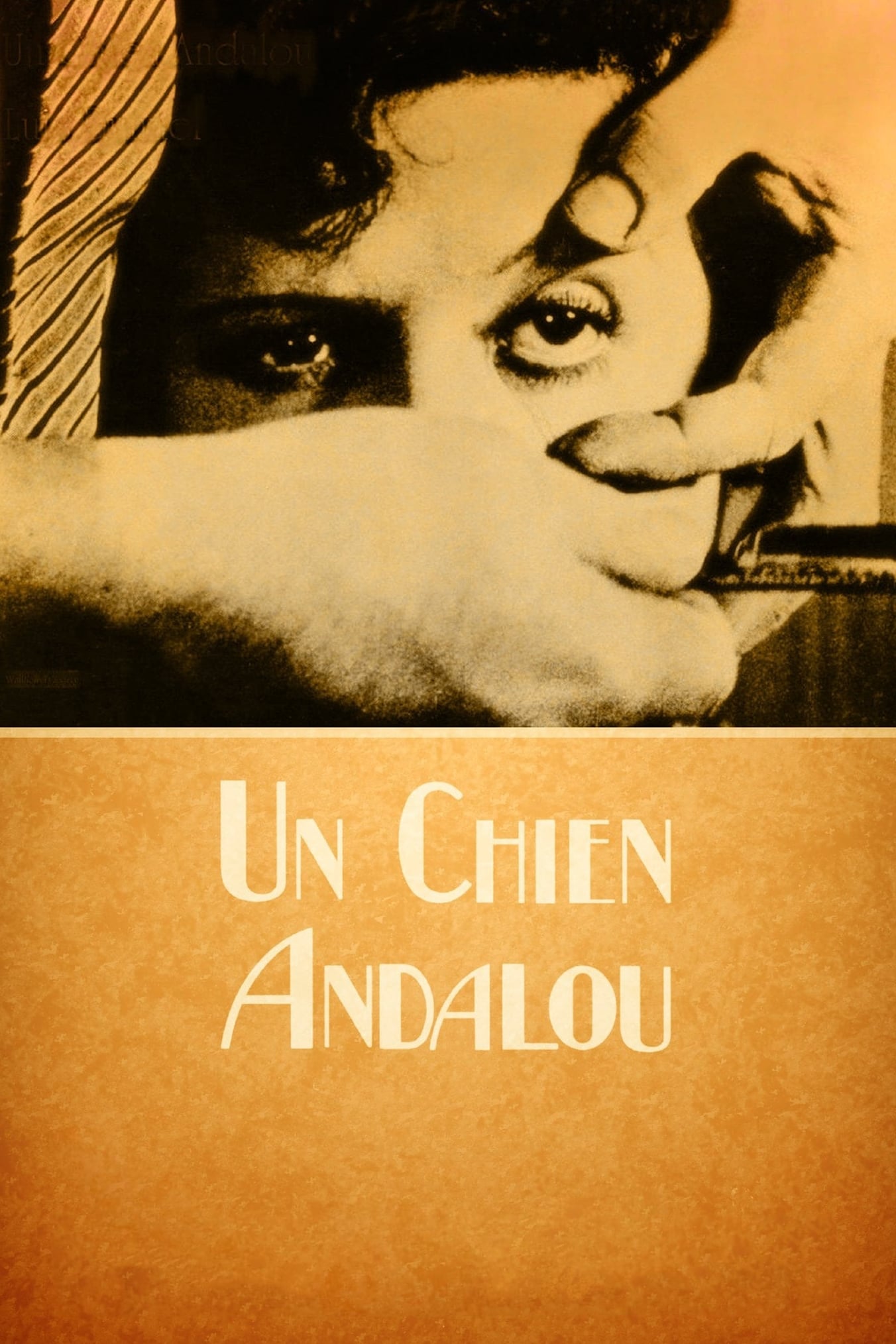 Un Chien Andalou