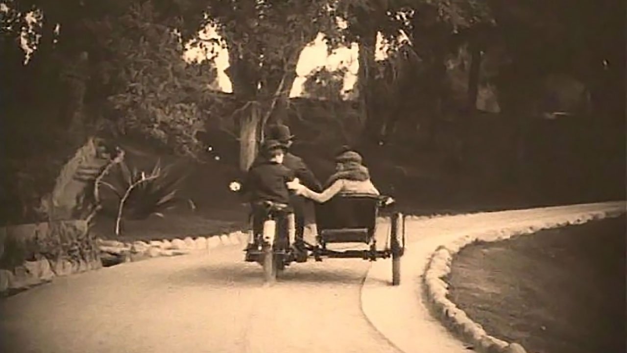 Amarilly of Clothes-Line Alley (1918)