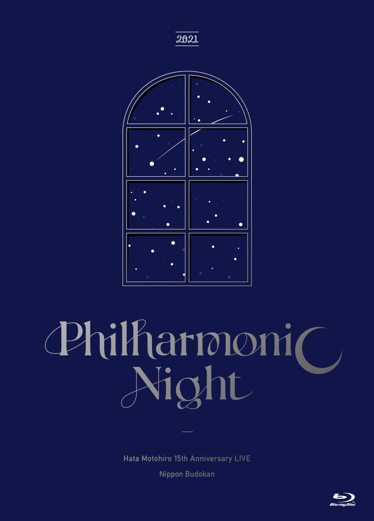 秦基博 15th Anniversary LIVE “Philharmonic Night”