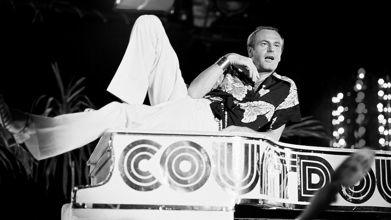 Thumbnail for Episode 3 - 1977 Season 1 Episode 3