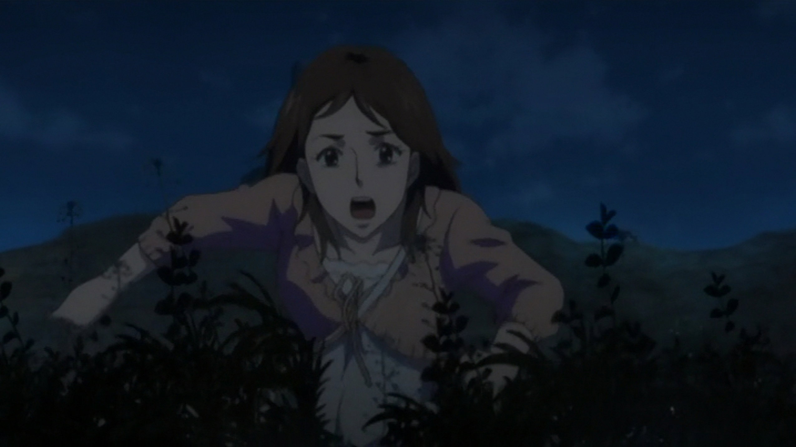 Crystal Blaze Season 1 Episode 1 Gogoanime