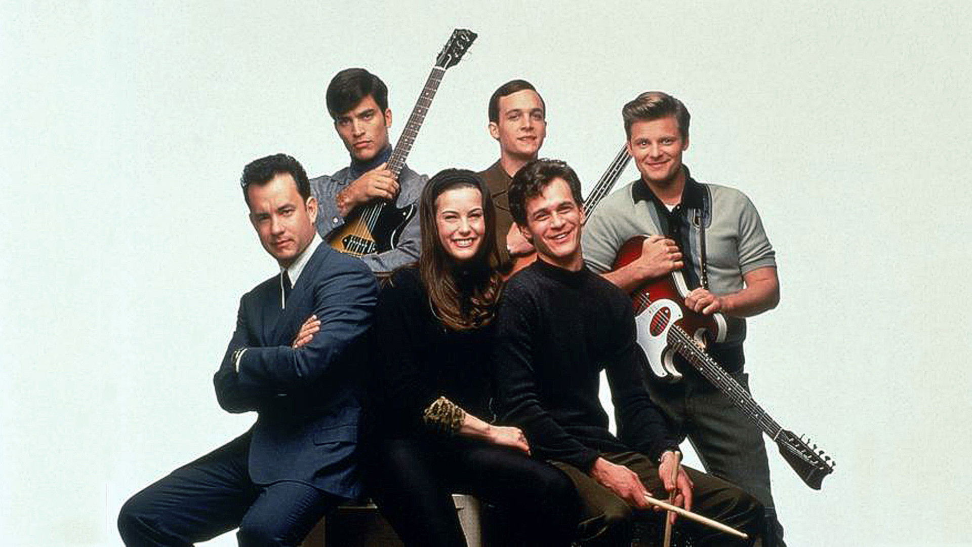 That Thing You Do! (1996) Filmer Film . nu