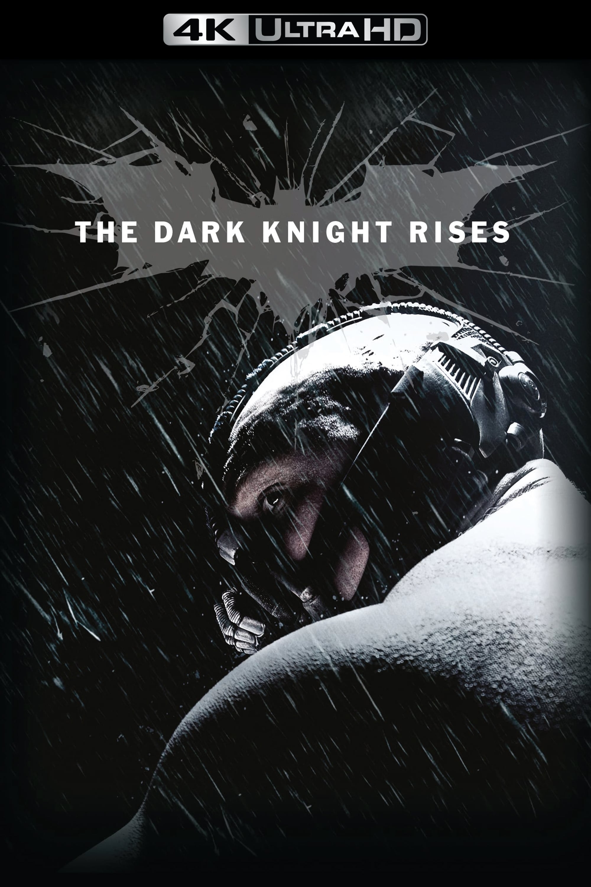 The Dark Knight Rises