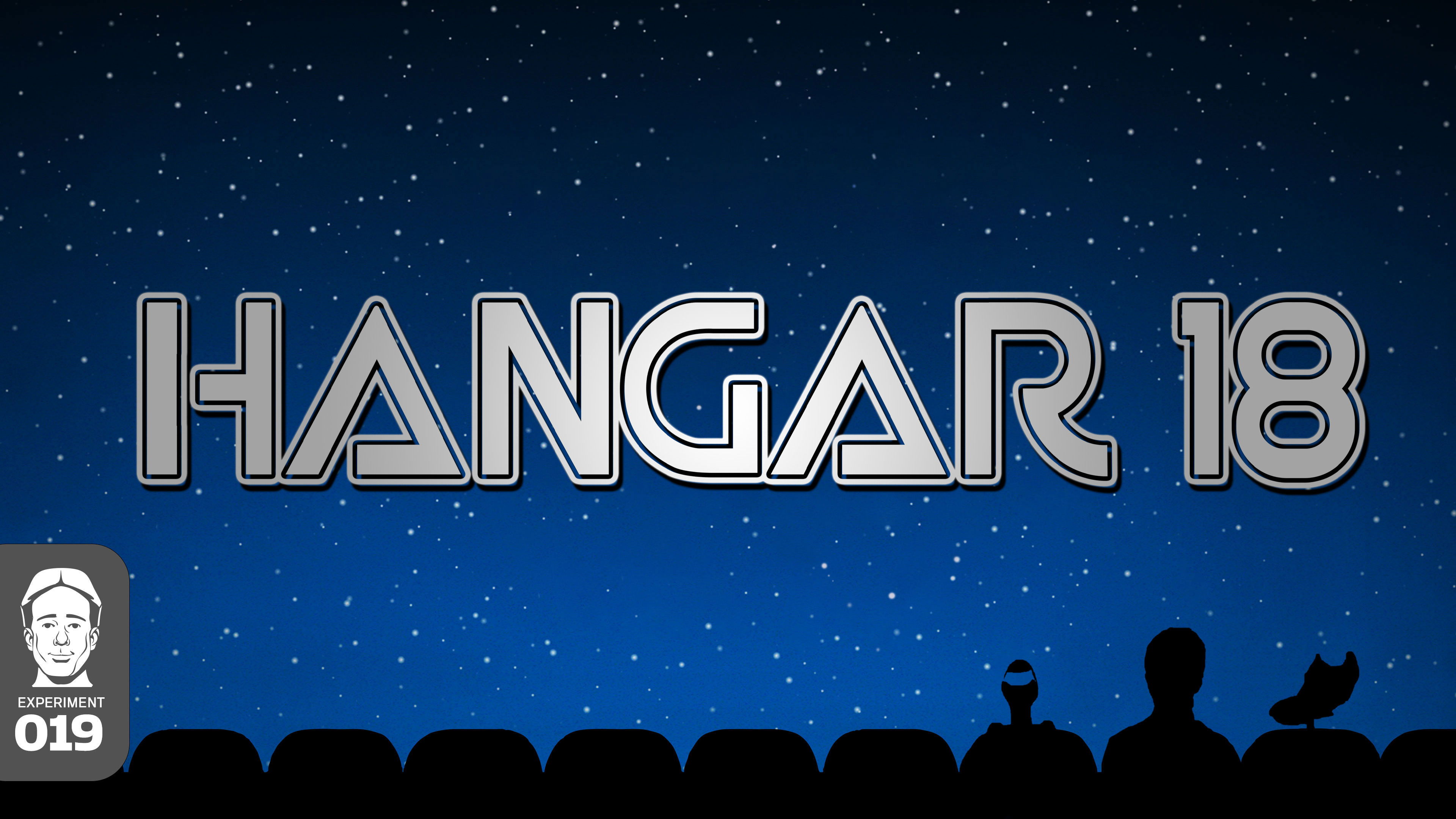 Mystery Science Theater 3000