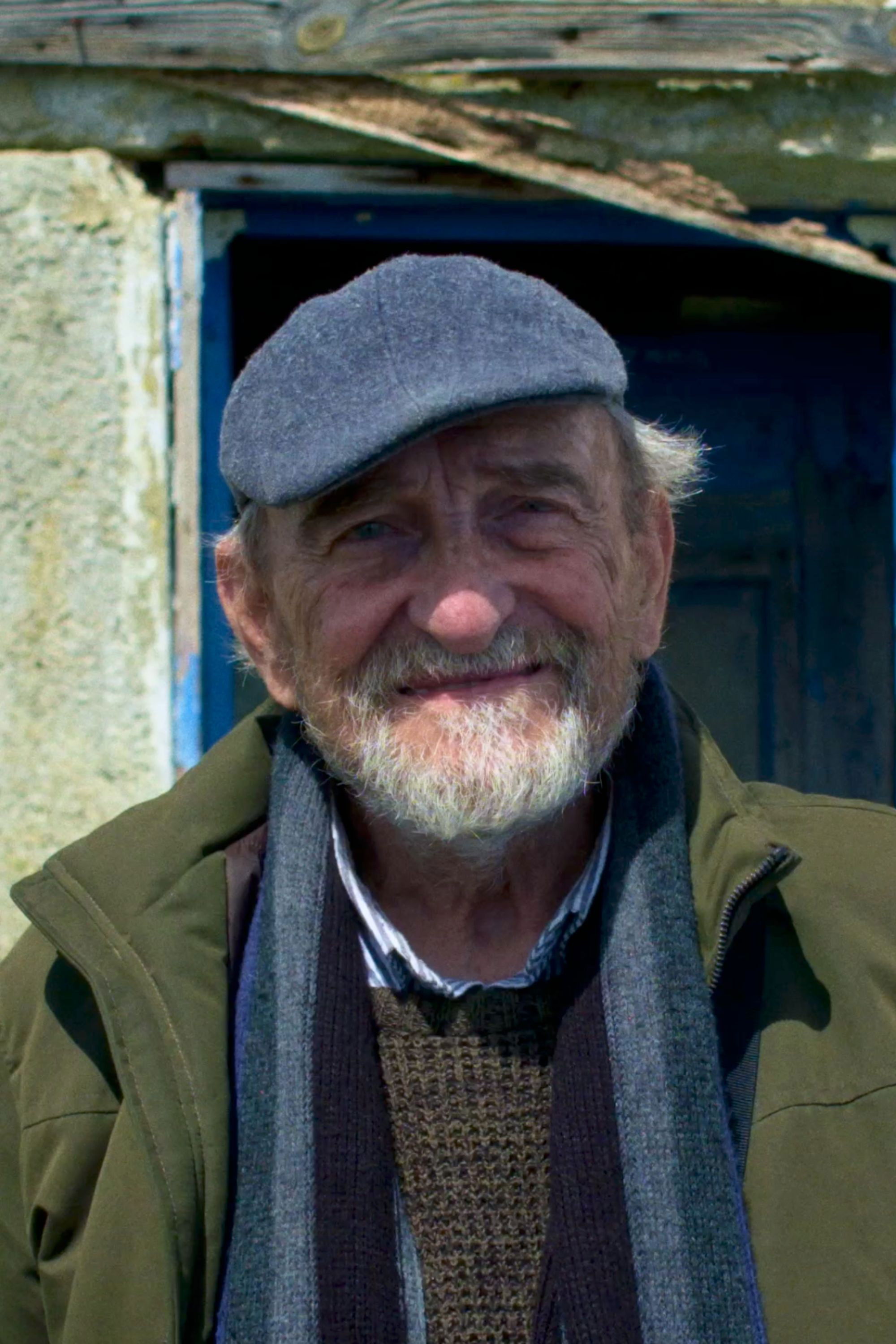 et billede af Nuno David