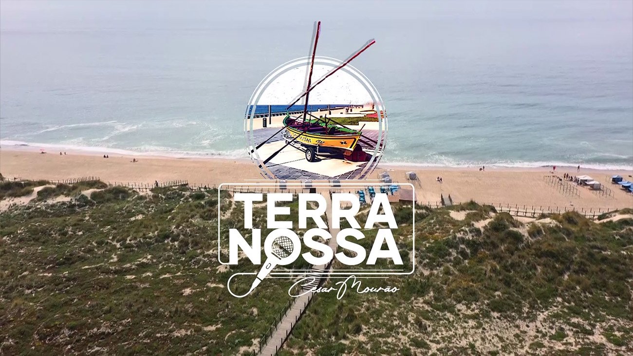 Terra Nossa