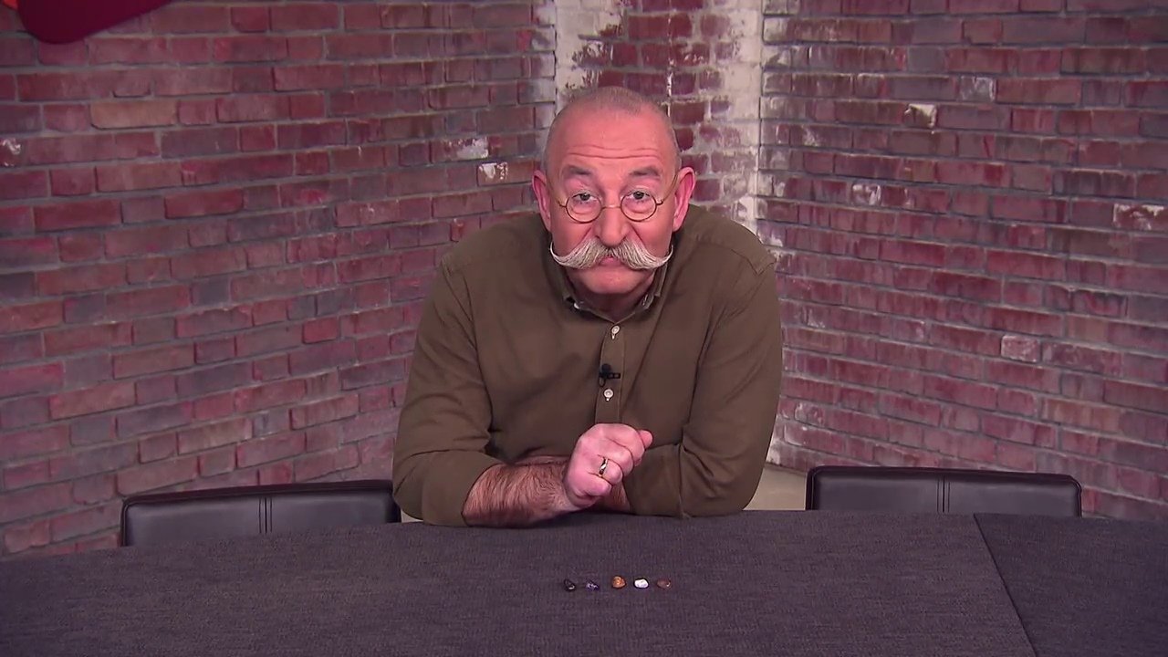 Bares für Rares - Épisode 101