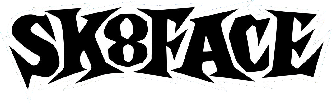Sk8face Logo