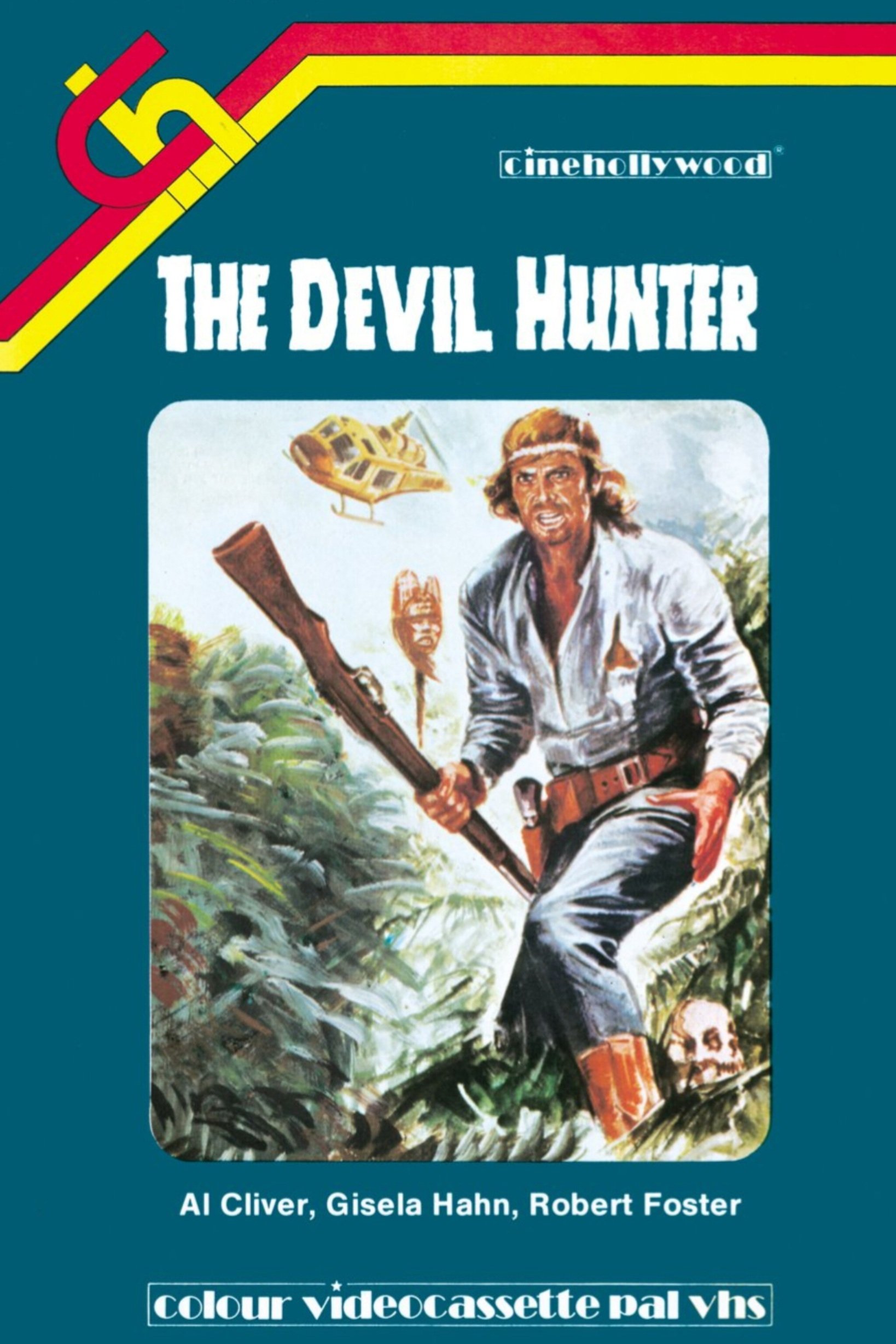 Devil Hunter