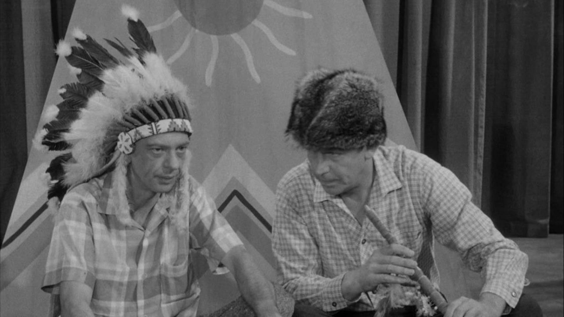 The Andy Griffith Show