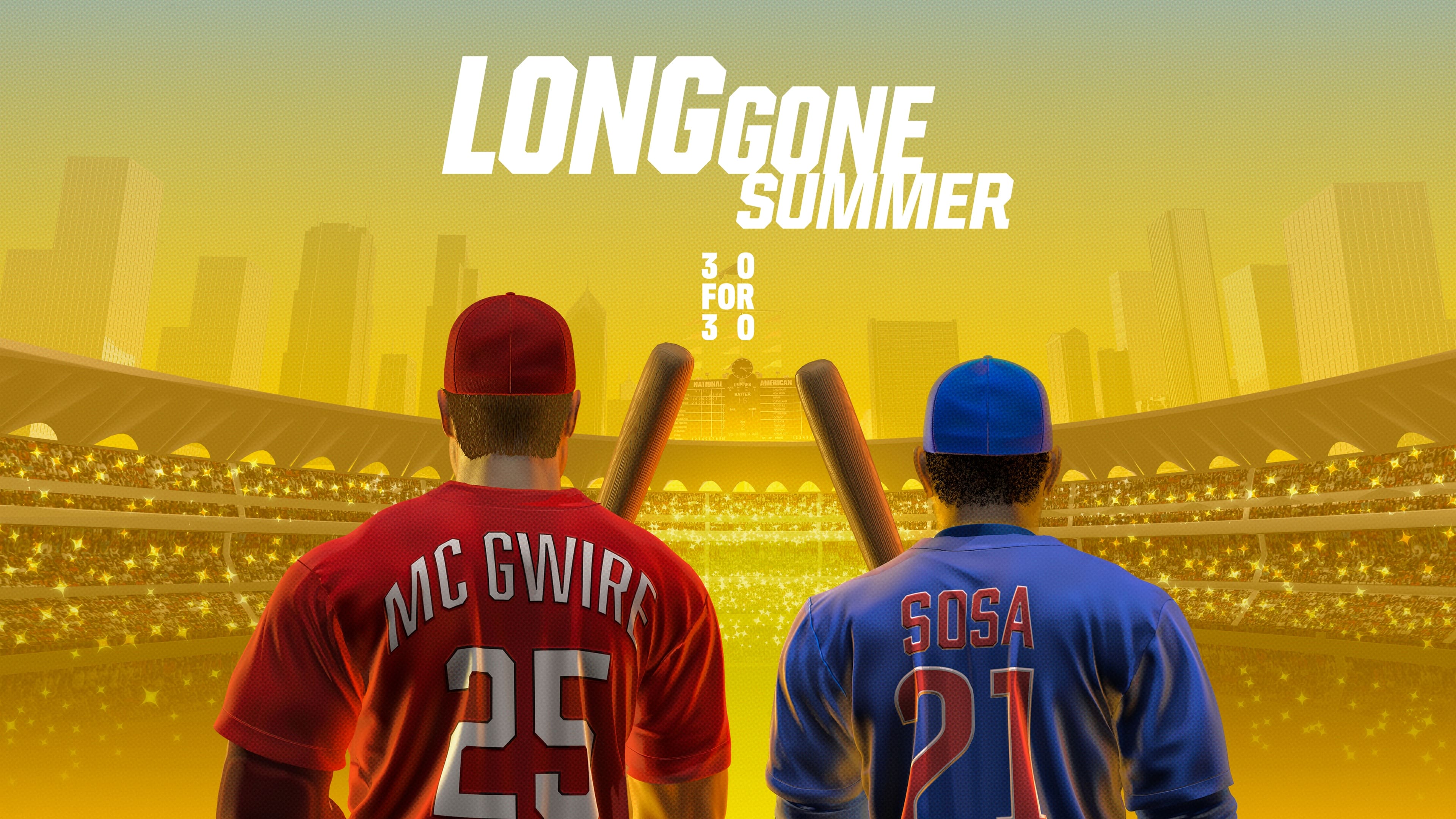 Long Gone Summer (2020)