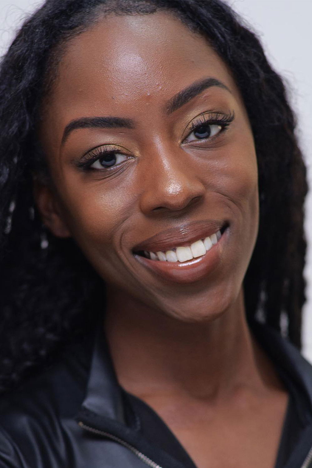 et billede af Lanexa Neal