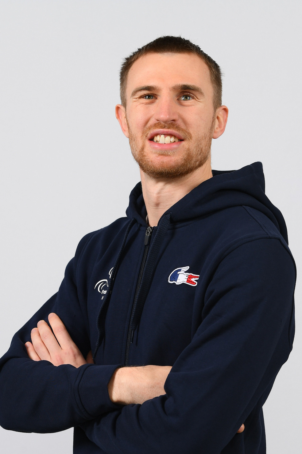 et billede af Timothée Adolphe