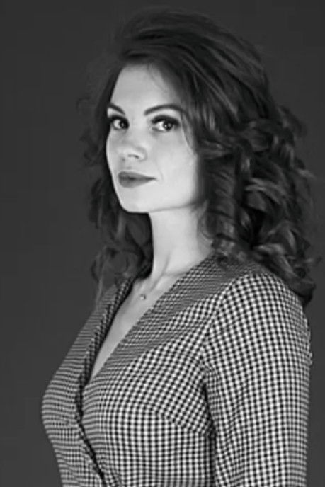 et billede af Tamara Astaf'eva