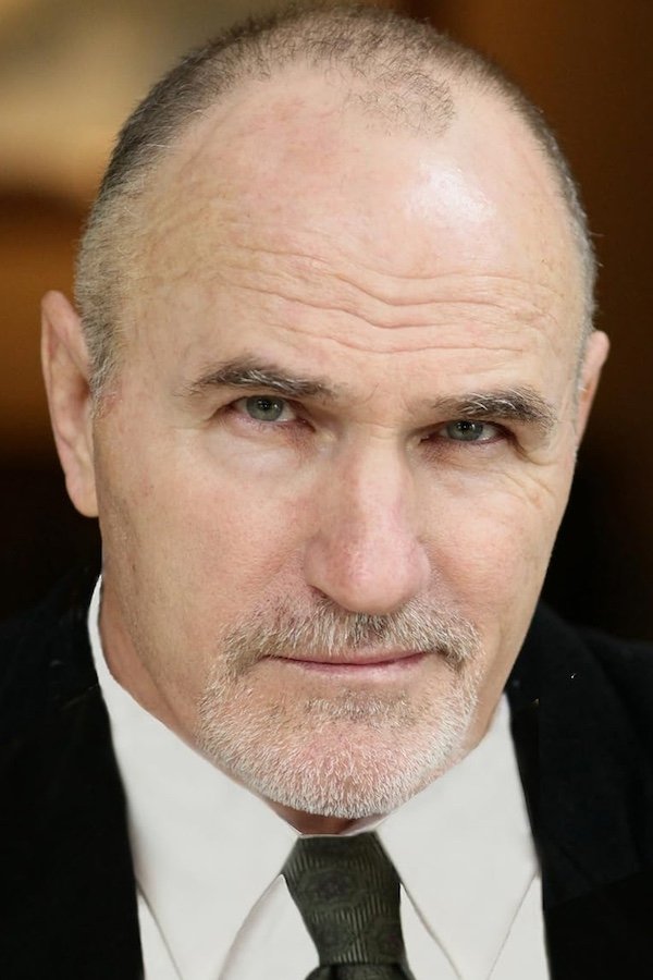 et billede af Tom Noga