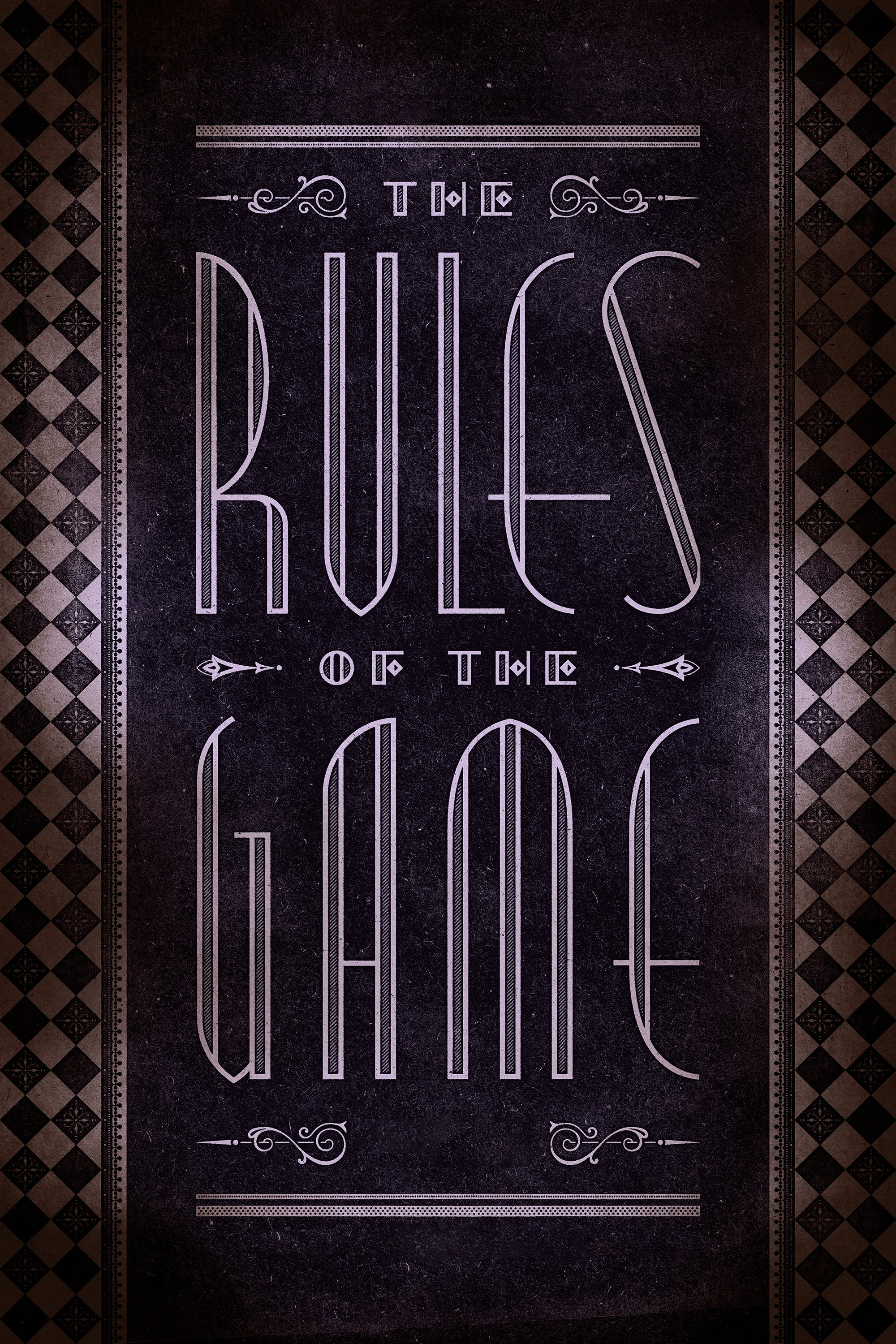 The Rules of the Game