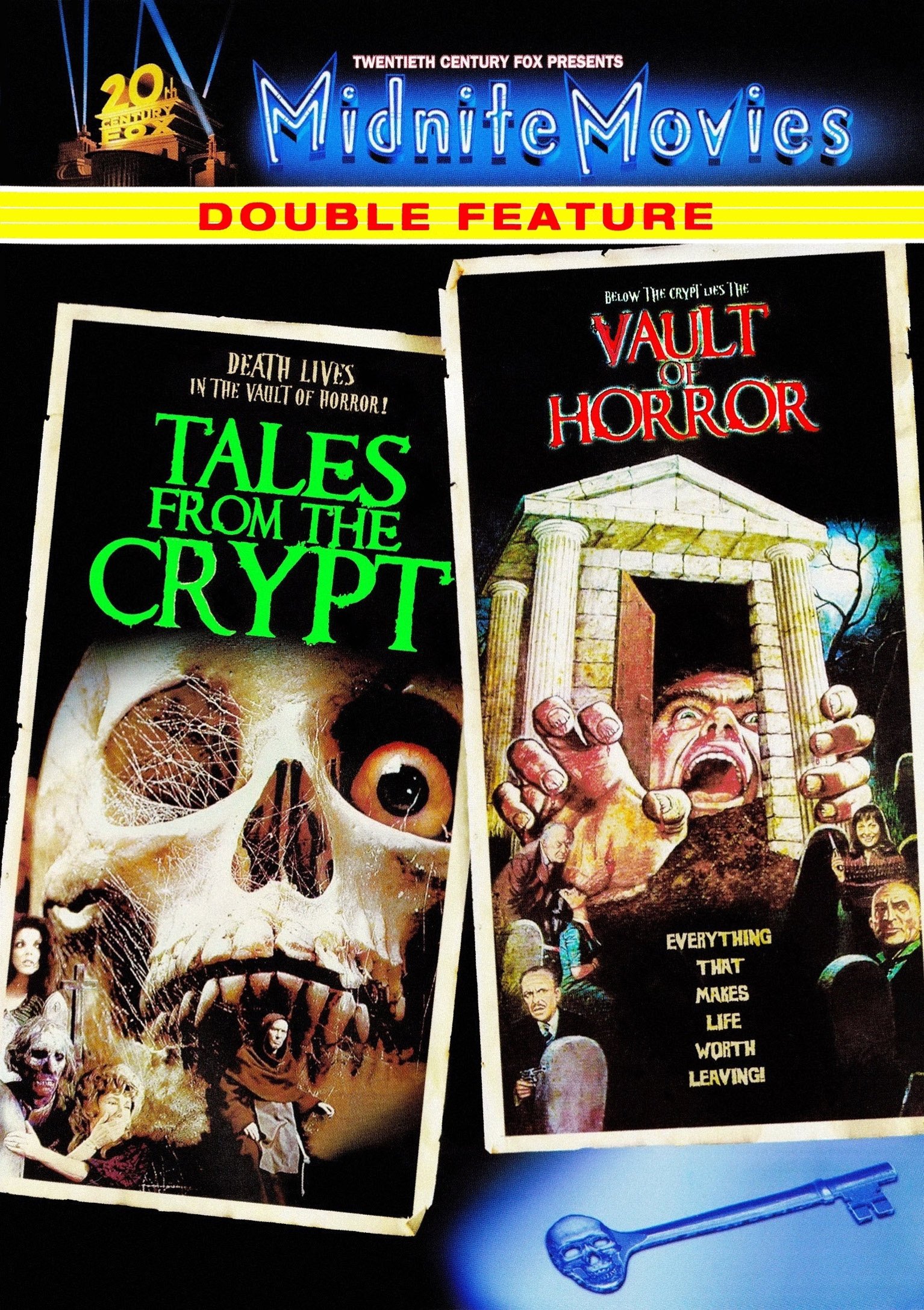 Tales from the Crypt