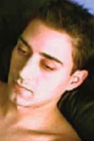 et billede af Laszlo Kastar