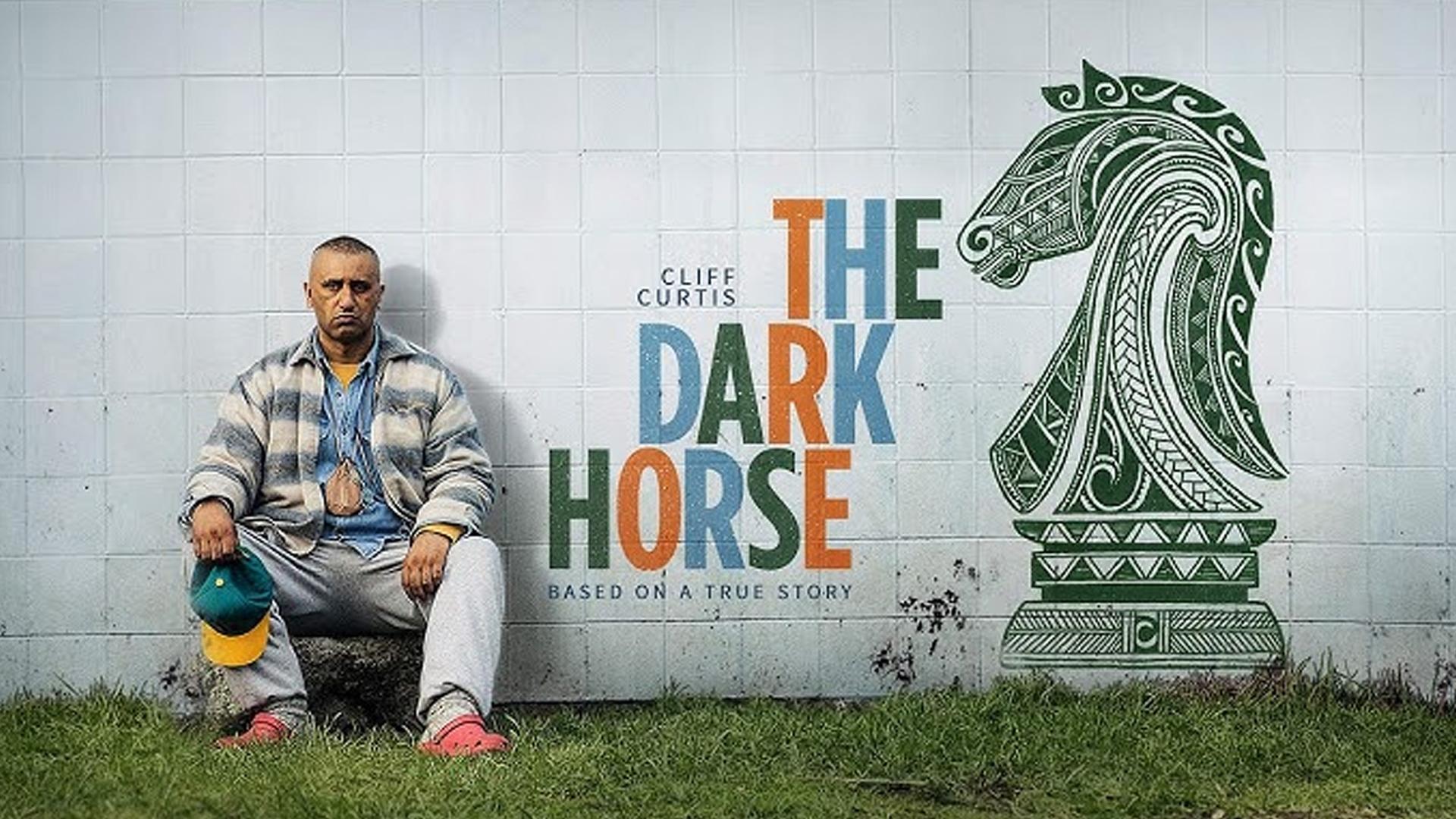 The Dark Horse (2014)