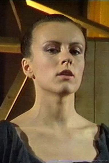 et billede af Luciana Sacchetti