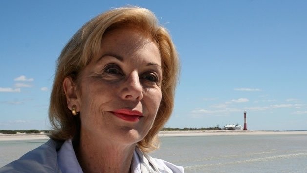 Thumbnail for Geoffrey Robertson Season 1 Episode 3