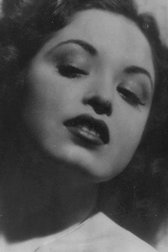 et billede af Rosita Garcia