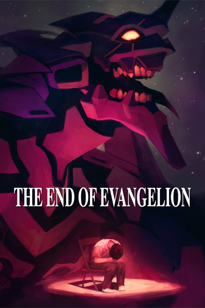 Neon Genesis Evangelion: The End of Evangelion