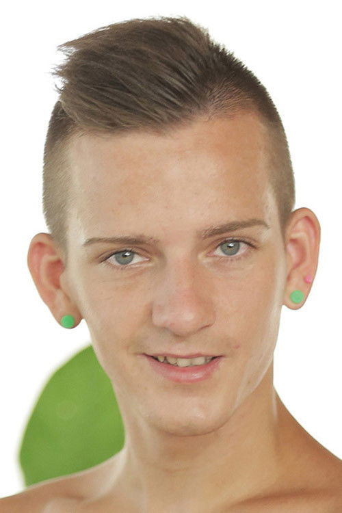 et billede af David Hanson