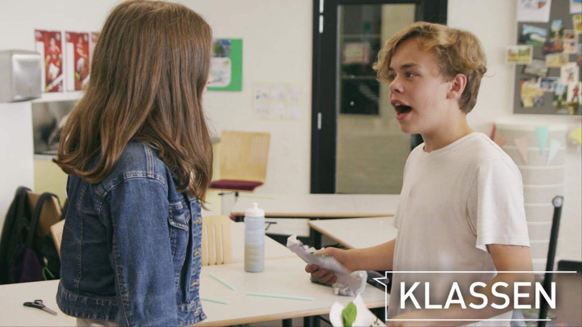 Klassen 1x27