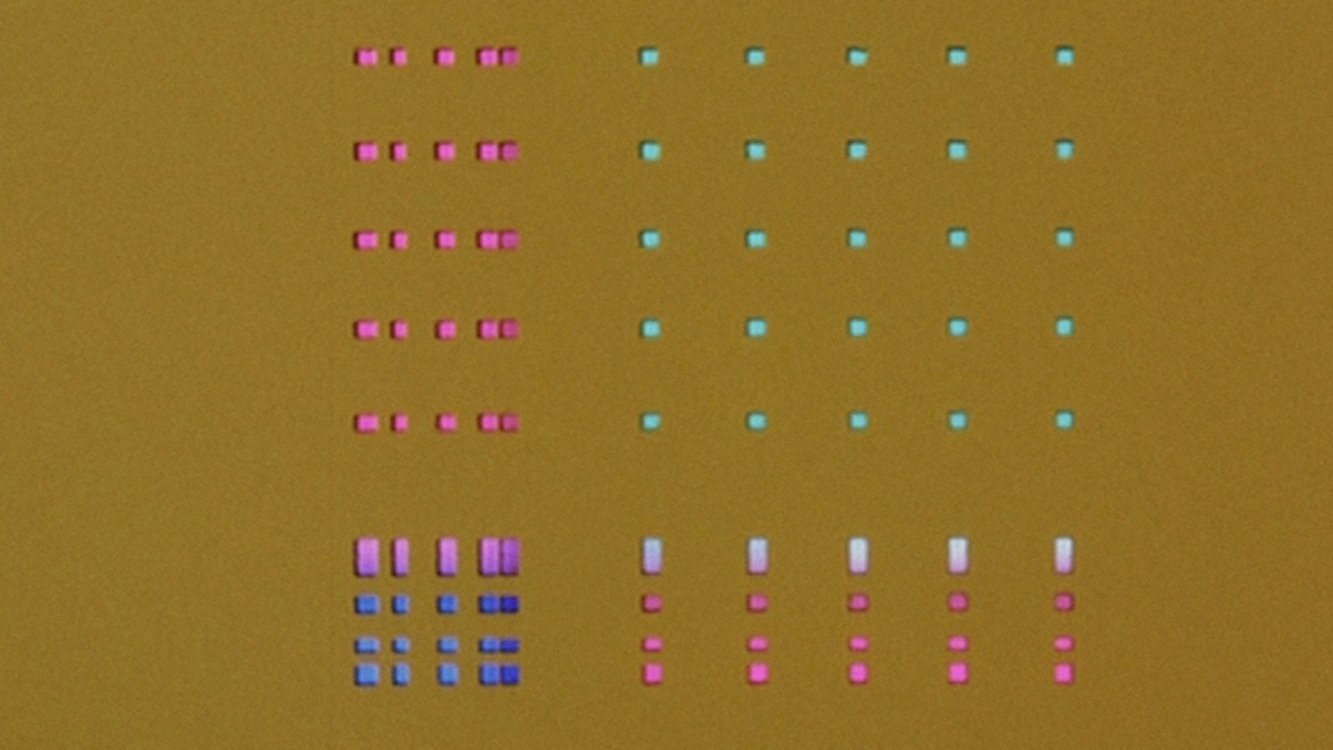 Mosaic (1965)