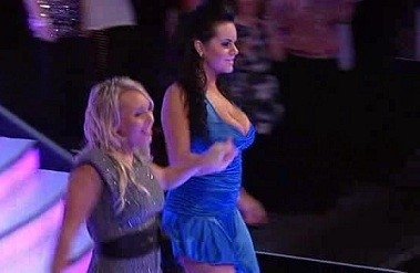 Take Me Out - Épisode 8