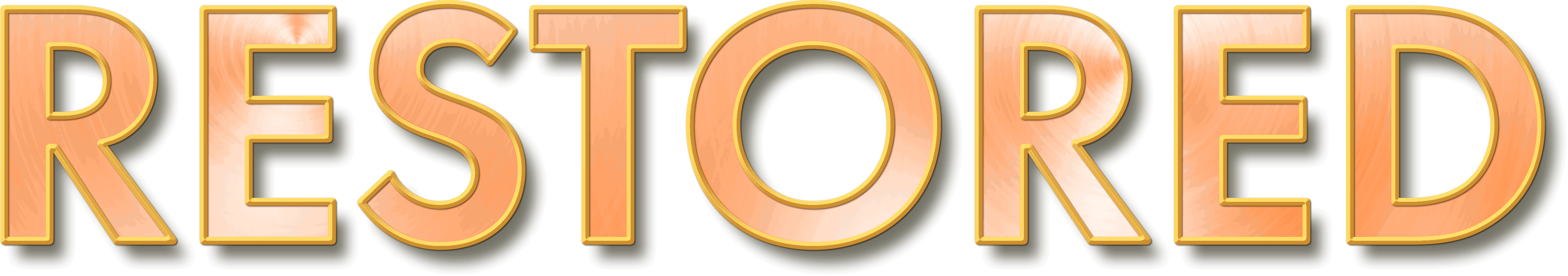 Restored Logo