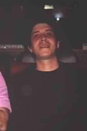 et billede af Mario González