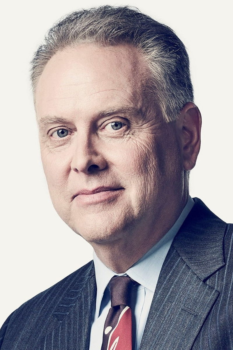 et billede af Eddie Muller