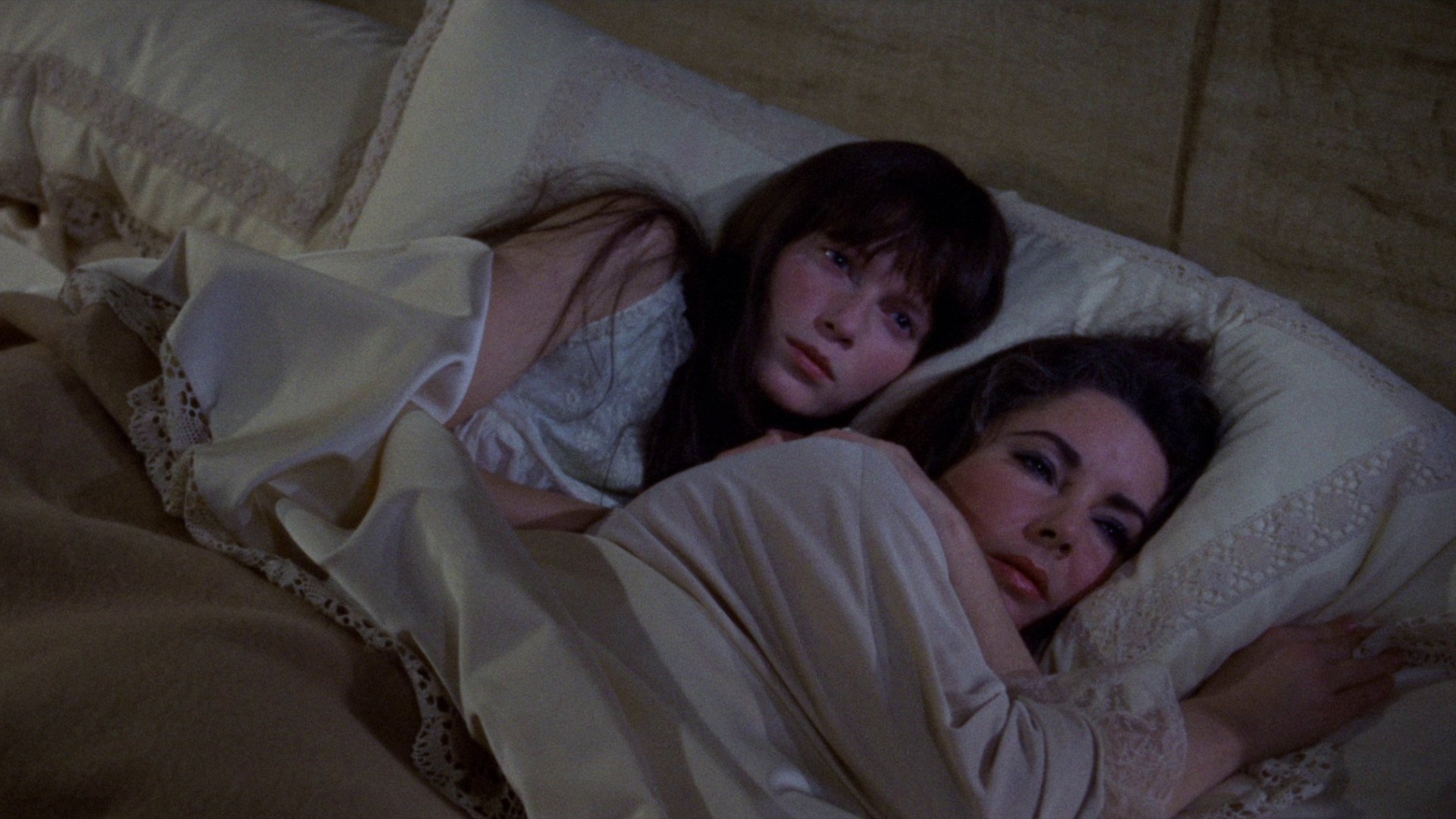 Secret Ceremony (1968)